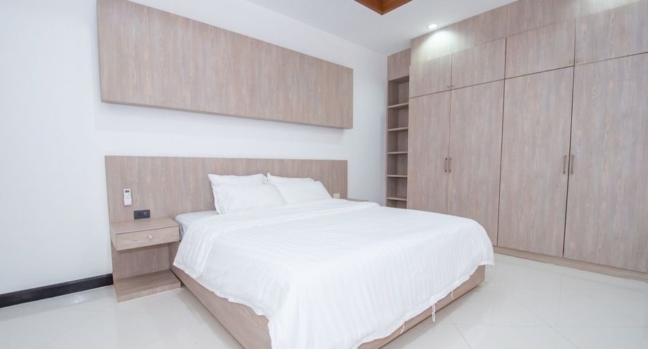 Haus zum Kauf und zur Miete mit 4 Zimmer in Bang Lamung, Chonburi