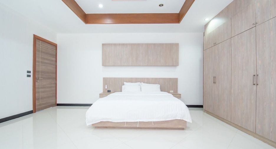 Haus zum Kauf und zur Miete mit 4 Zimmer in Bang Lamung, Chonburi