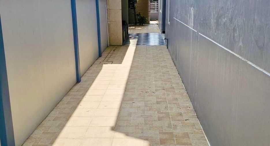 Haus zum Kauf und zur Miete mit 4 Zimmer in Bang Lamung, Chonburi