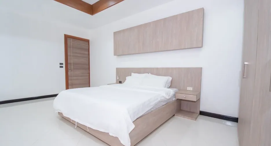 Haus zum Kauf und zur Miete mit 4 Zimmer in Bang Lamung, Chonburi