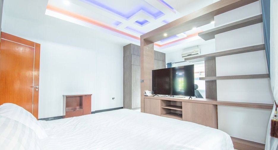 Haus zum Kauf und zur Miete mit 4 Zimmer in Bang Lamung, Chonburi