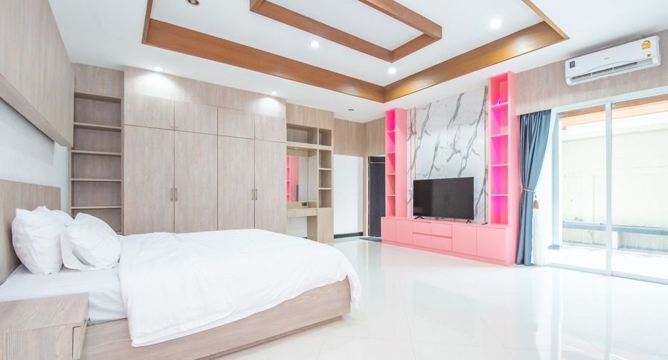 Haus zum Kauf und zur Miete mit 4 Zimmer in Bang Lamung, Chonburi