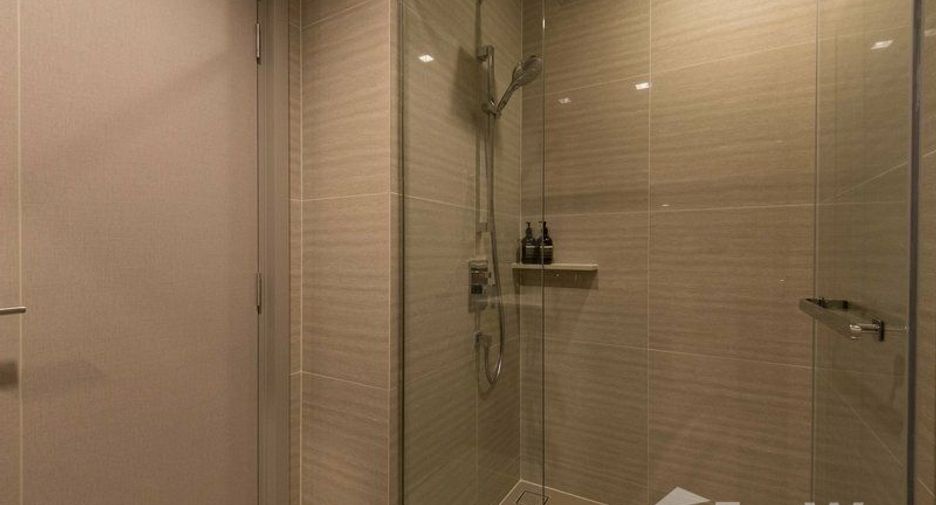 À vendre et à louer 1 chambre condo à Huai Khwang, Bangkok