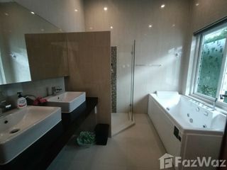 For rent 3 bedrooms villa in Cha Am, Phetchaburi
