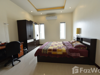 Villa en alquiler de 3 habitaciones en Cha Am, Phetchaburi