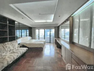 For sale studio condo in Phaya Thai, Bangkok