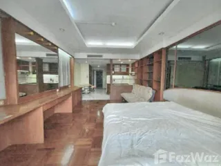 For sale studio condo in Phaya Thai, Bangkok