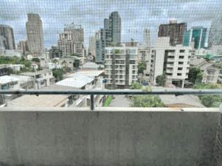 For sale studio condo in Phaya Thai, Bangkok