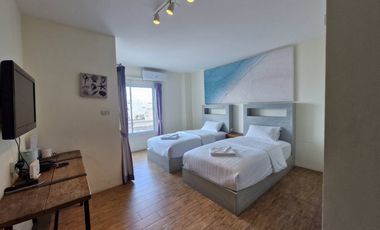 Hotel en alquiler en Hua Hin, Prachuap Khiri Khan