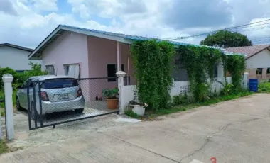 For sale 2 bedrooms house in Bo Thong, Chonburi