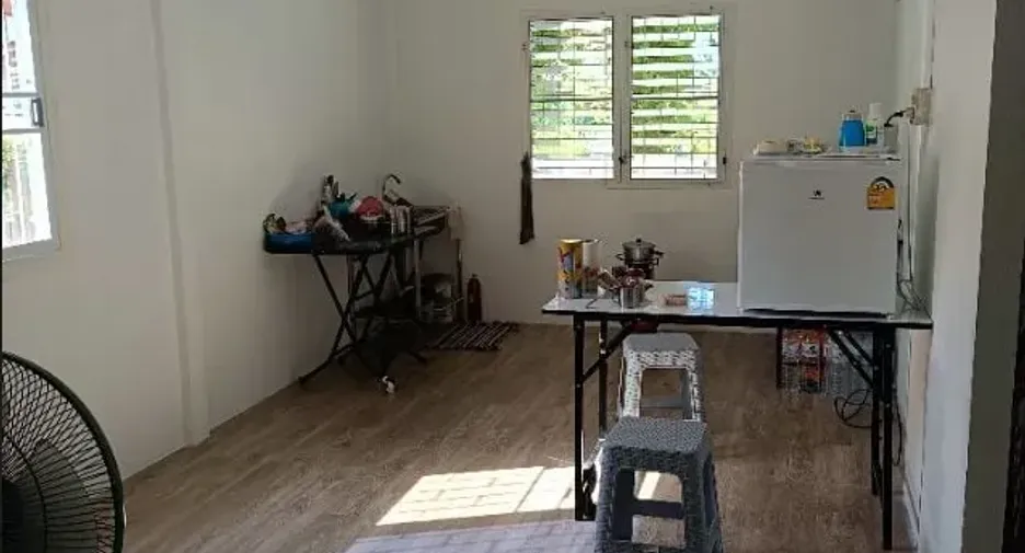 For sale 2 bedrooms house in Bo Thong, Chonburi