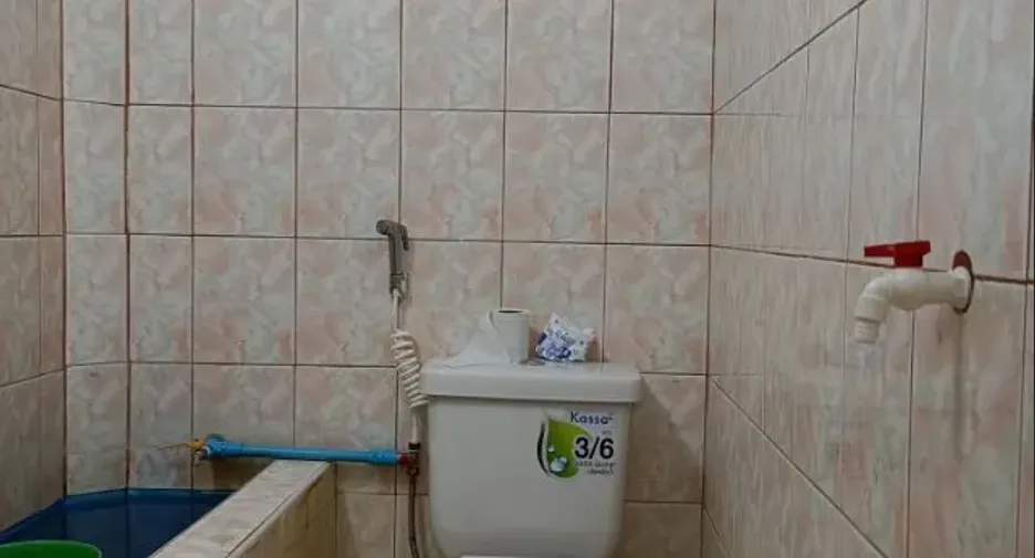 For sale 2 bedrooms house in Bo Thong, Chonburi