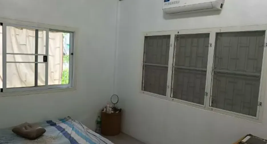 For sale 2 bedrooms house in Bo Thong, Chonburi