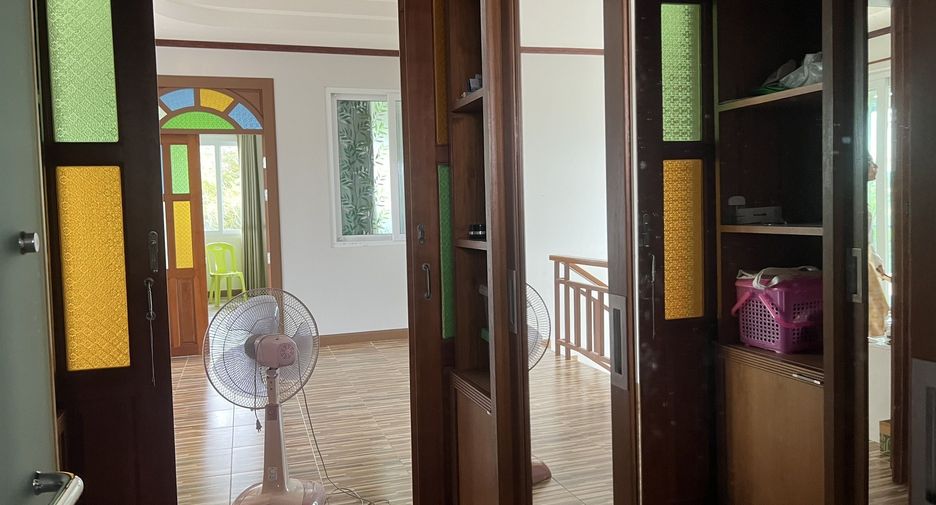 À vendre 6 chambres maison à Thalang, Phuket