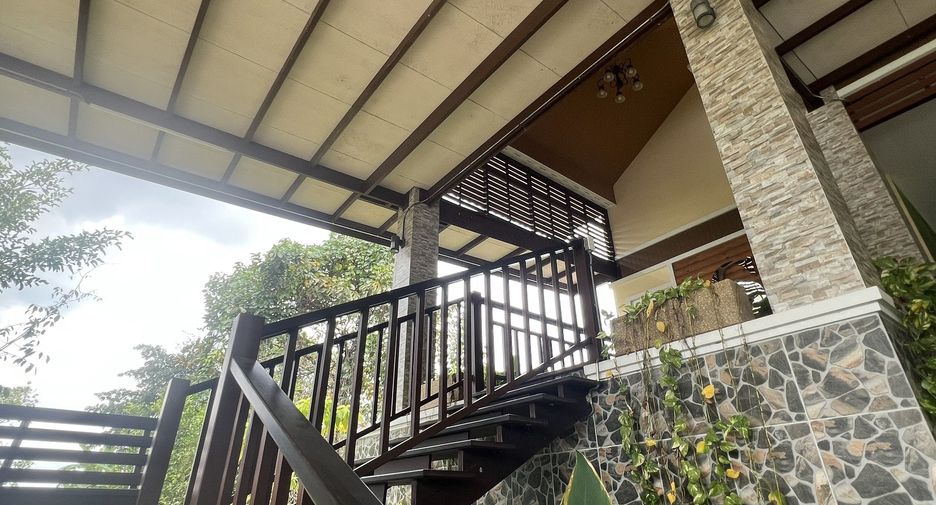 À vendre 6 chambres maison à Thalang, Phuket