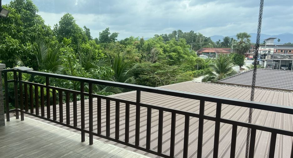 À vendre 6 chambres maison à Thalang, Phuket
