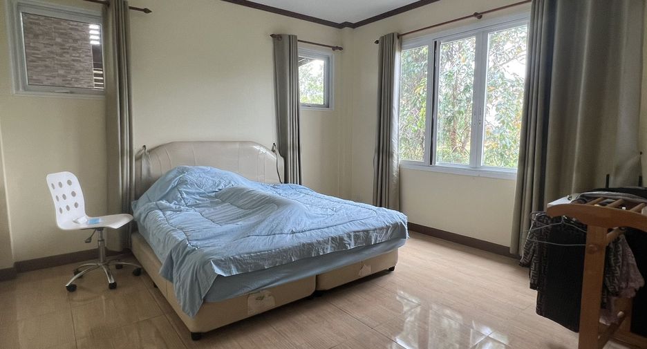 À vendre 6 chambres maison à Thalang, Phuket