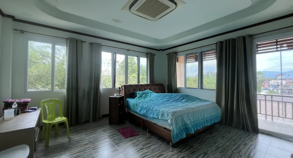 À vendre 6 chambres maison à Thalang, Phuket