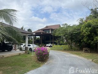 À vendre 6 chambres maison à Thalang, Phuket
