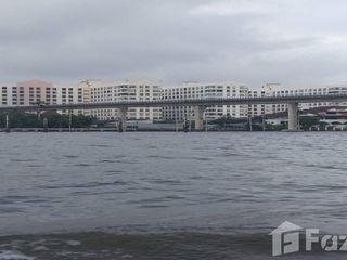 出售 1 卧室 公寓 在 Bang Phlat, 曼谷