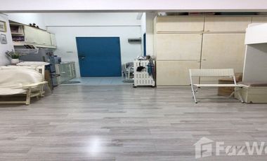 For sale 1 bed condo in Bang Phlat, Bangkok