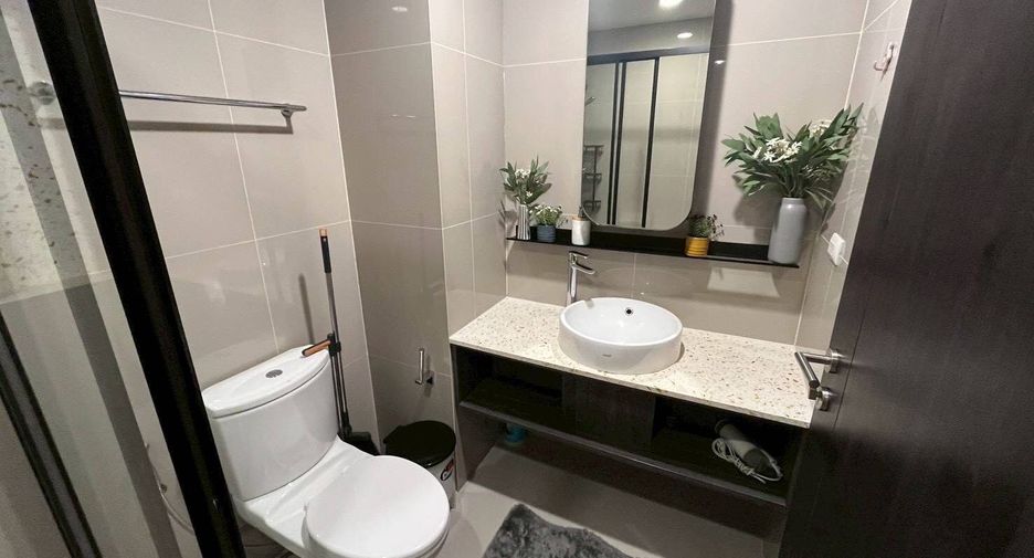 For sale 1 bed condo in Huai Khwang, Bangkok