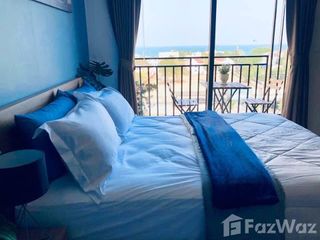 Condo en venta y en alquiler de estudio en Hua Hin, Prachuap Khiri Khan