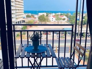 Condo en venta y en alquiler de estudio en Hua Hin, Prachuap Khiri Khan