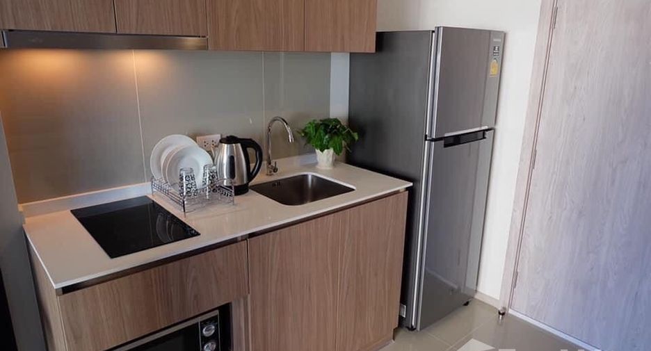 À vendre et à louer studio condo à Hua Hin, Prachuap Khiri Khan