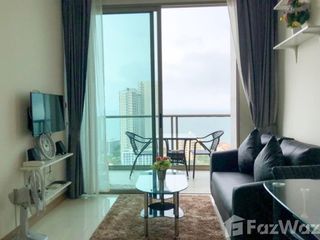 For Rent 1 Bedroom Condo In Bang Lamung, Chonburi