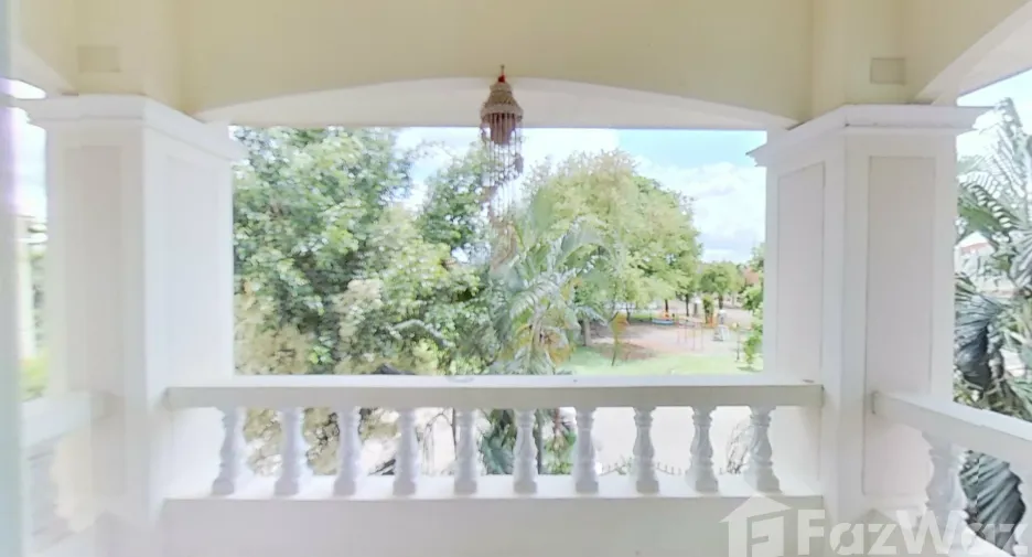 Casa en venta de 3 habitaciones en San Kamphaeng, Chiang Mai
