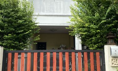Casa en venta de 3 habitaciones en Khlong Sam Wa, Bangkok