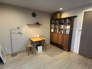 出售 1 卧室 公寓 在 Thon Buri, 曼谷