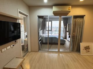 出售 1 卧室 公寓 在 Thon Buri, 曼谷