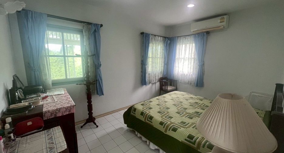 Haus zum Kauf mit 3 Zimmer in Sam Roi Yot, Prachuap Khiri Khan