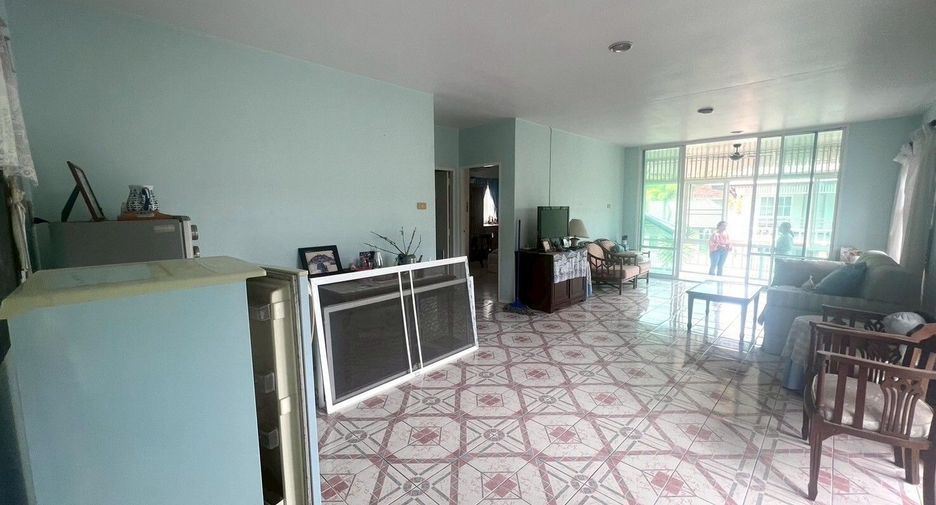 Haus zum Kauf mit 3 Zimmer in Sam Roi Yot, Prachuap Khiri Khan