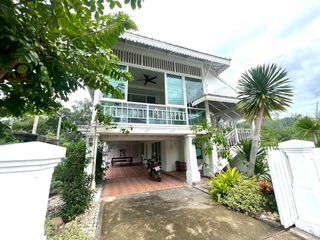 For sale 3 bedrooms house in Sam Roi Yot, Prachuap Khiri Khan