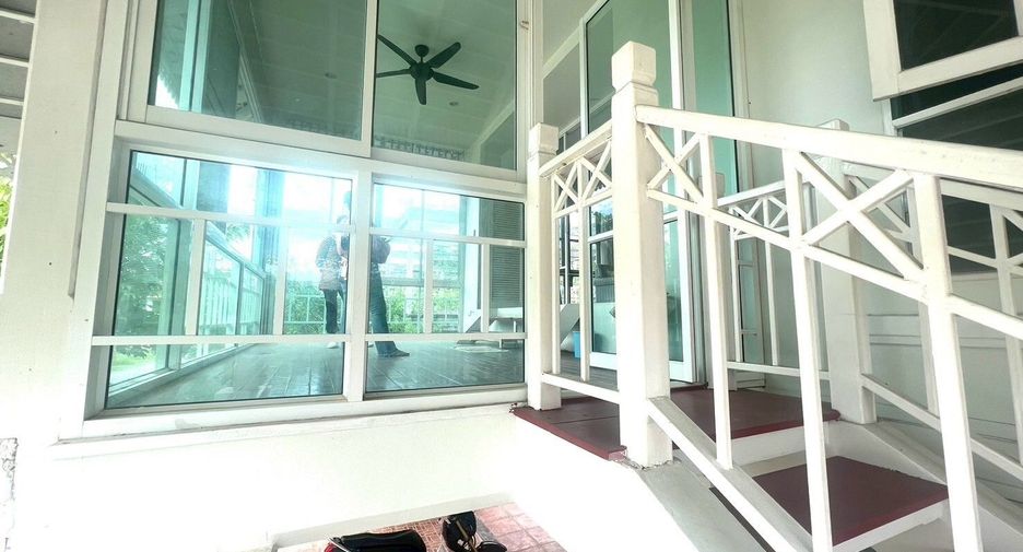 Haus zum Kauf mit 3 Zimmer in Sam Roi Yot, Prachuap Khiri Khan