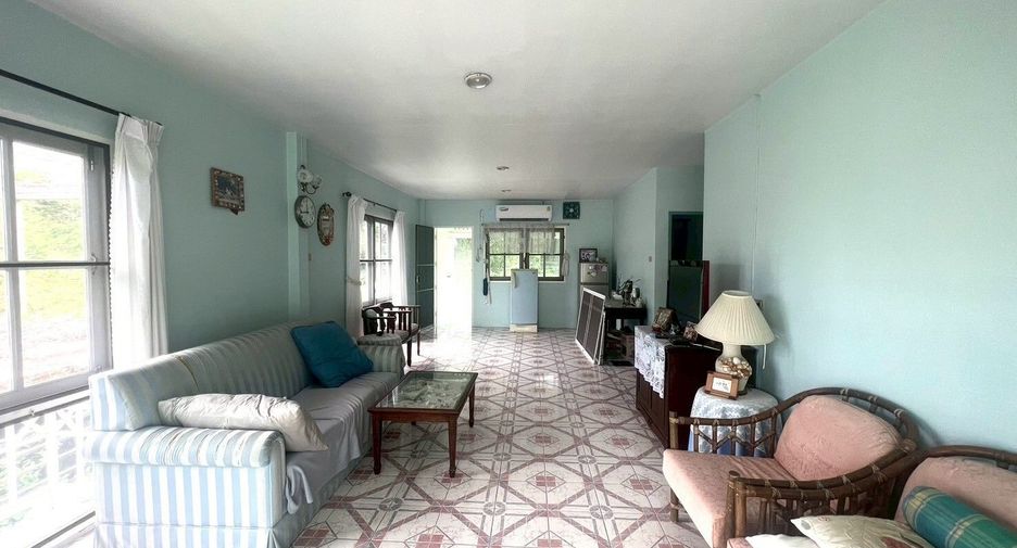 Haus zum Kauf mit 3 Zimmer in Sam Roi Yot, Prachuap Khiri Khan