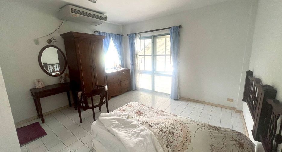 Haus zum Kauf mit 3 Zimmer in Sam Roi Yot, Prachuap Khiri Khan