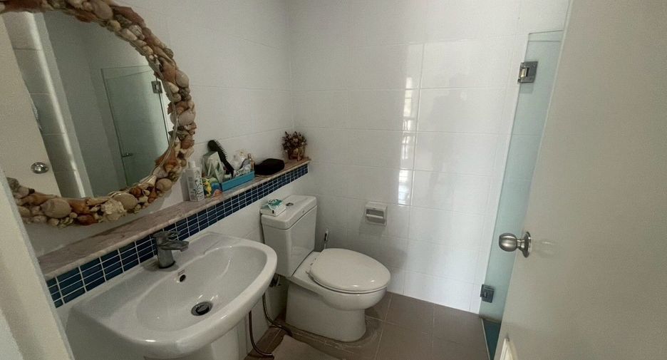 Haus zum Kauf mit 3 Zimmer in Sam Roi Yot, Prachuap Khiri Khan