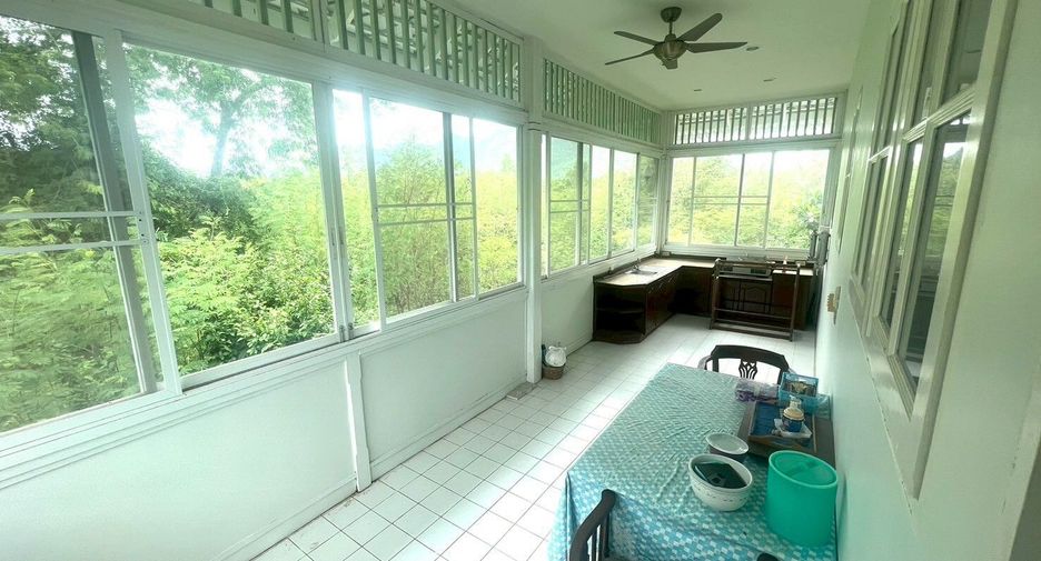 Haus zum Kauf mit 3 Zimmer in Sam Roi Yot, Prachuap Khiri Khan