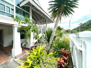 For sale 3 bedrooms house in Sam Roi Yot, Prachuap Khiri Khan