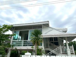 For sale 3 bedrooms house in Sam Roi Yot, Prachuap Khiri Khan