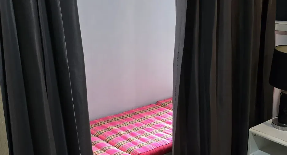 For rent 2 ベッドルーム condo in Bang Lamung, Chonburi