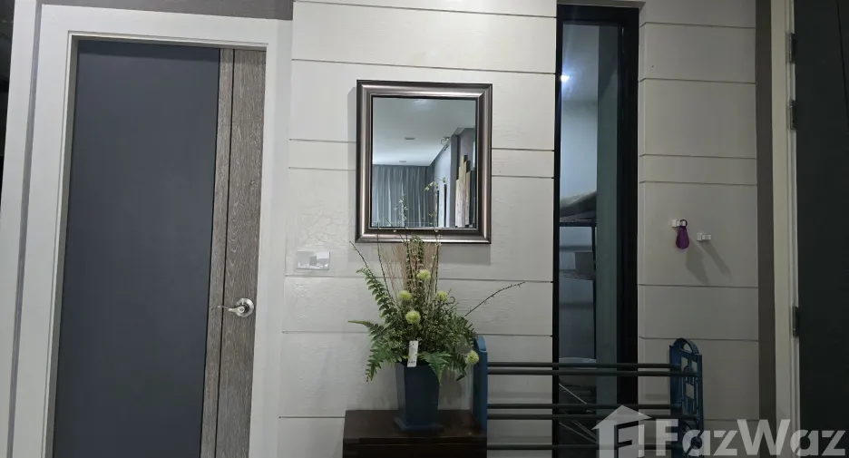 For rent 2 ベッドルーム condo in Bang Lamung, Chonburi