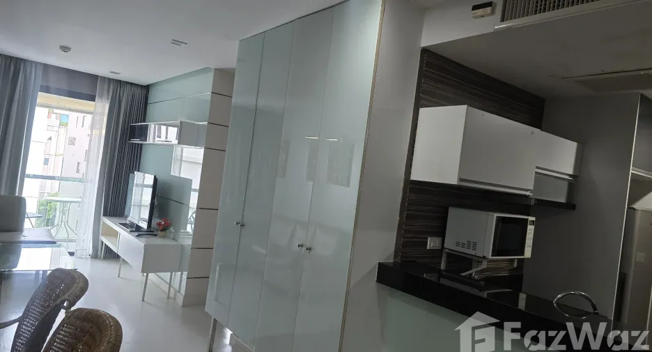 For rent 2 ベッドルーム condo in Bang Lamung, Chonburi