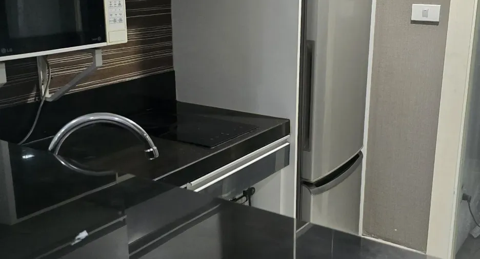 For rent 2 ベッドルーム condo in Bang Lamung, Chonburi