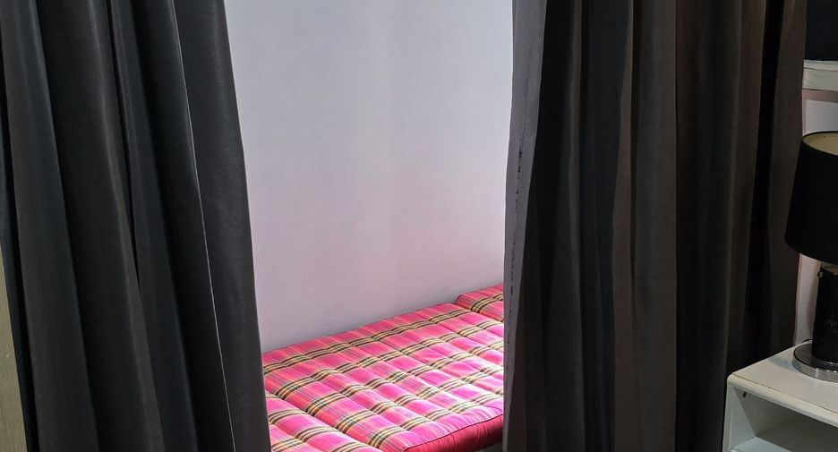 出租 2 卧室 公寓 在 Bang Lamung, Chon Buri