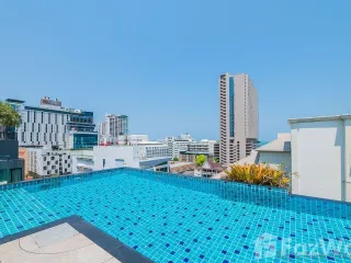For Rent 2 Bedroom Condo In Bang Lamung, Chonburi